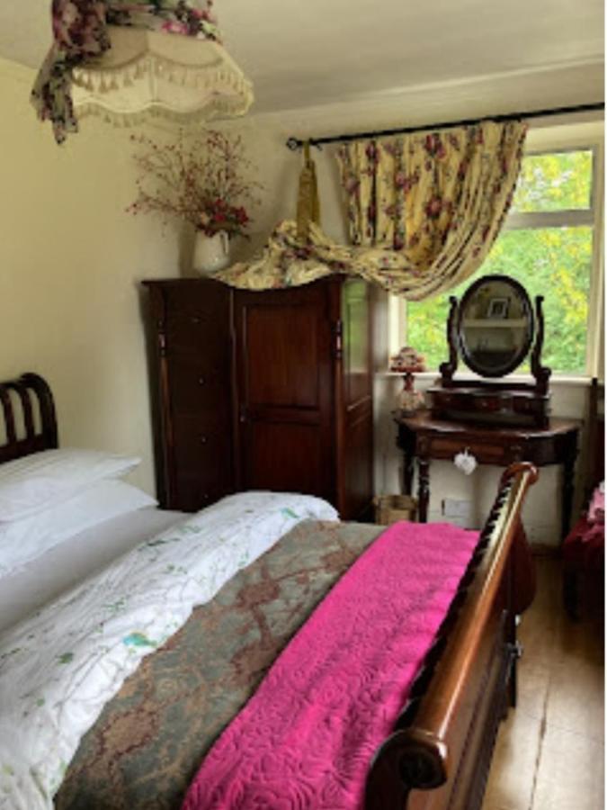 Budget Double Room In City คิลเคนนี ภายนอก รูปภาพ